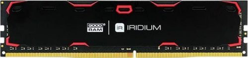 Good Ram 16GB DDR4 2400MHz IRDM Black