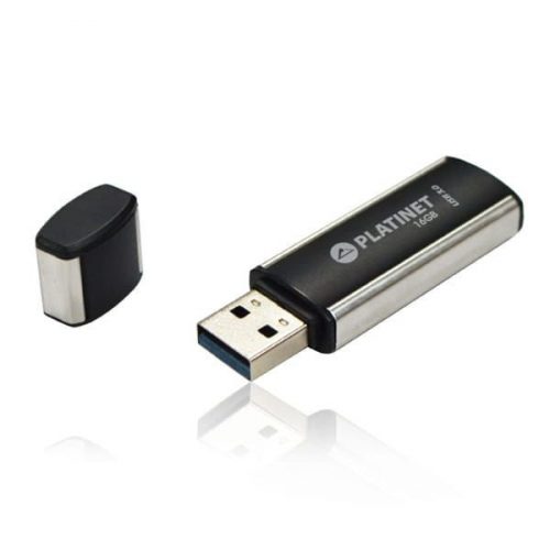 Platinet 16GB USB3.0 Pendrive Black