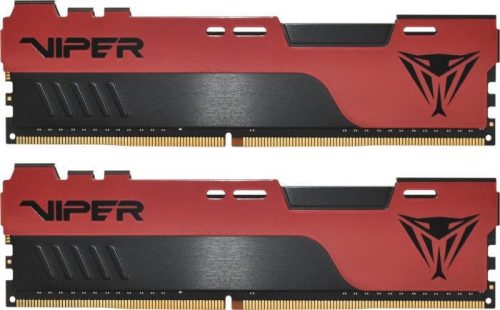 Patriot 64GB DDR4 3600MHz Kit(2x32GB) Viper Elite Red