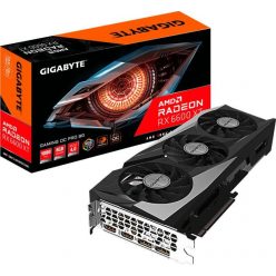 Gigabyte RX 6600 XT GAMING OC PRO 8G