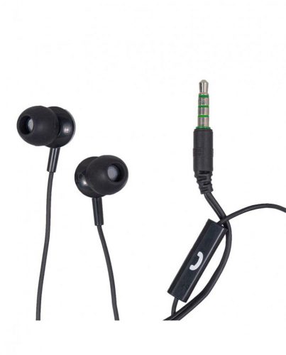 Maxell EB875 Headset Black