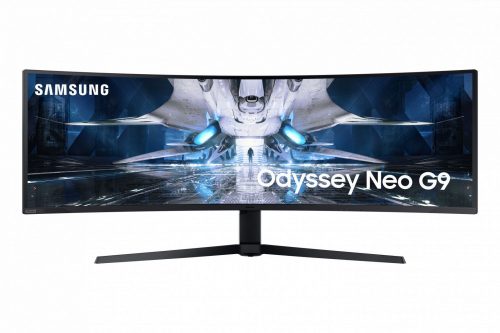 Samsung 49" LS49AG950NUXEN LED Curved