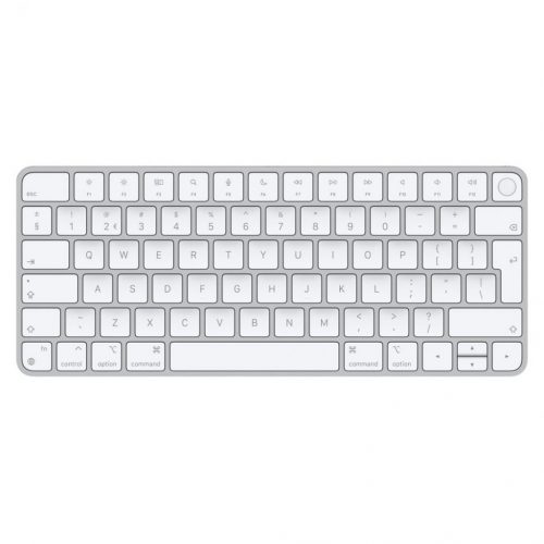 Apple Magic Keyboard Wireless Touch ID 2021 HU