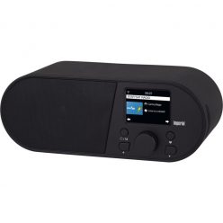 Imperial i105 WLAN Internet Radio Black