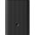 Xiaomi Mi 3 Ultra Compact 10000mAh PowerBank Black