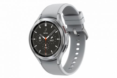 Samsung Galaxy Watch4 Classic 46mm Silver