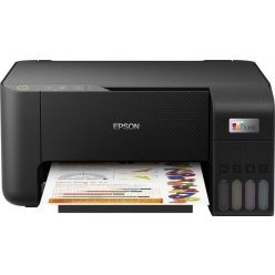 Epson EcoTank L3210 Tintasugaras Nyomtató/Másoló/Scanner