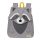 Samsonite Happy Sammies Eco Backpack S Raccoon Remy