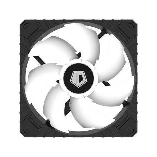 ID-COOLING WF-12025-SD-W Cooler BLack/White