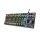 Trust GXT 833 Thado LED Gaming Keyboard Black HU