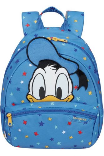 Samsonite Disney Ultimate 2.0 Backpack S Donald Stars