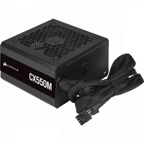 Corsair 550W 80+ Bronze CX550M (2021)