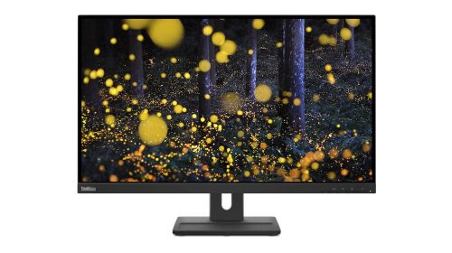 Lenovo 27" ThinkVision E27Q-20 IPS LED