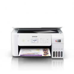   Epson EcoTank L3266 Wireless Tintasugaras Nyomtató/Másoló/Scanner