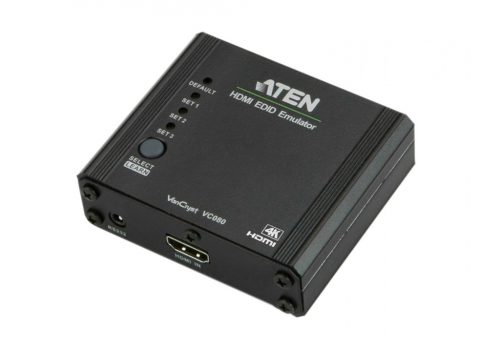 ATEN VC080 4K HDMI EDID Emulator with Programmer