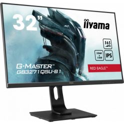 iiyama 31,5" G-Master GB3271QSU-B1 IPS LED