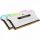 Corsair 32GB DDR4 3200MHz Kit(2x16GB) Vengeance RGB Pro SL White