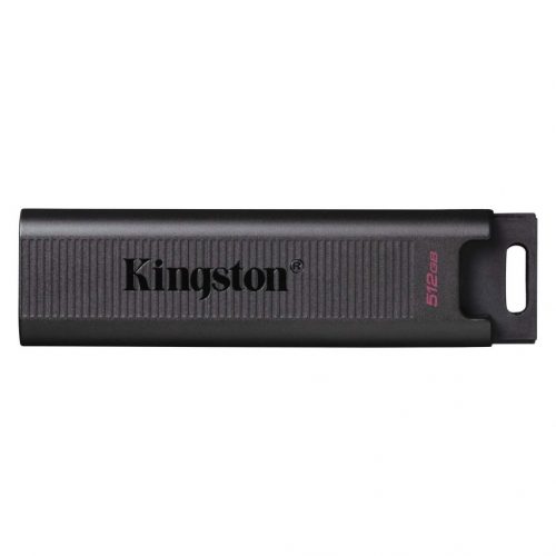 Kingston 512GB DataTraveler Max Black