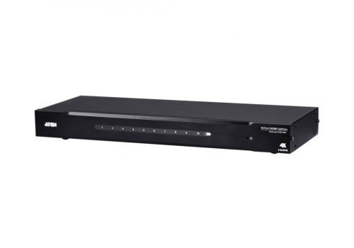 ATEN VS0110HA 10-Port 4K HDMI Splitter