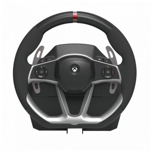 Hori Force Feedback Racing Wheel DLX Designed for Xbox Series