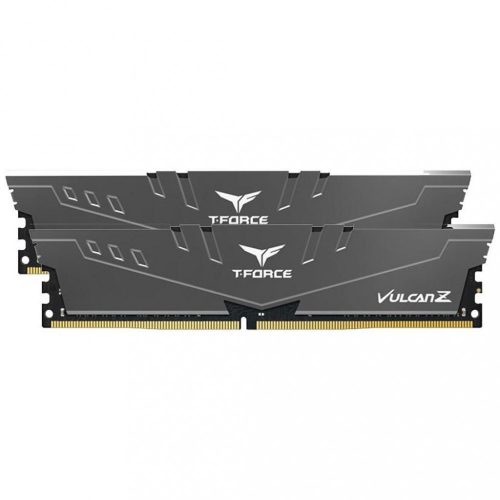 TeamGroup 32GB DDR4 3200MHz Kit(2x16GB) Vulcan Z Grey