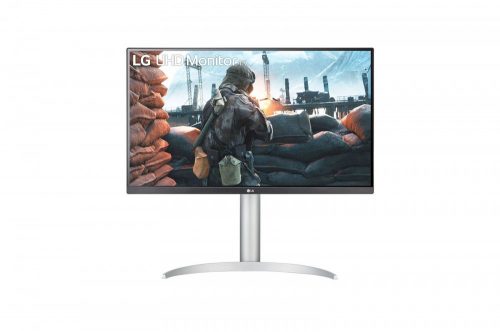 LG 27" 27UP650-W IPS LED