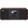 Imperial DABMAN i205 Hybrid Internet Radio Brown