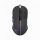 White Shark GM-5010 Warlock RGB Gamer mouse Black