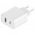 Xiaomi Mi 33W Wall Charger (Type-A + Type-C) White