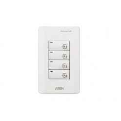 ATEN VPK104 4-Key Contact Closure Remote Pad