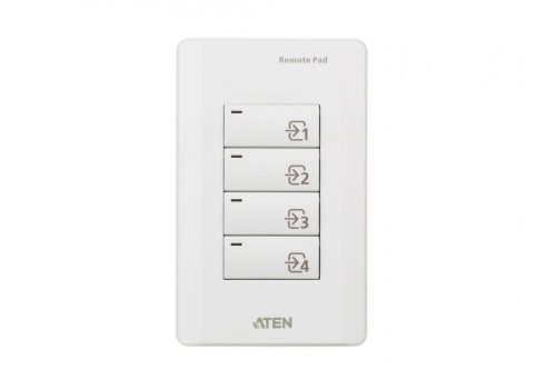 ATEN VPK104 4-Key Contact Closure Remote Pad