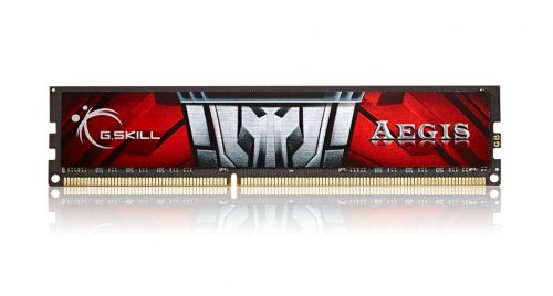 G.SKILL 8GB DDR3 1600MHz Aegis