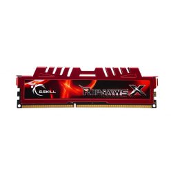 G.SKILL 8GB DDR3 1600MHz RipjawsX