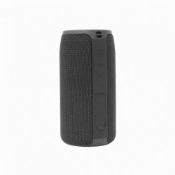 White Shark Conga Bluetooth Speaker Black