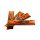 G.SKILL 32GB DDR3 1600MHz Kit(4x8GB) Ares Orange