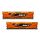 G.SKILL 8GB DDR3 1600MHz Kit(2x4GB) Ares Orange