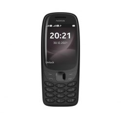 Nokia 6310 (2021) DualSIM Black