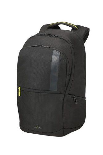 American Tourister Work-E Backpack 17,3" Black