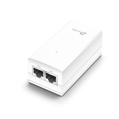 TP-Link TL-POE2412G Gigabit 24VDC Passive PoE Adapter