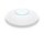 Ubiquiti U6-LR WiFi 6 Long-Range Access Point White