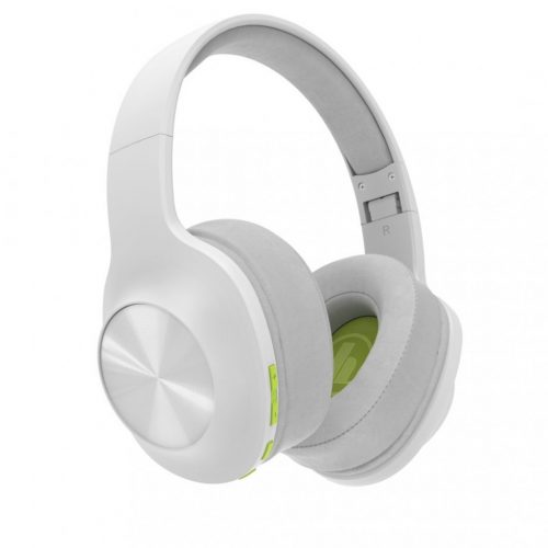 Hama Spirit Calypso Bluetooth Stereo Headset White