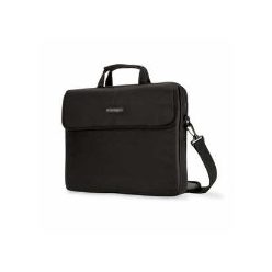 Kensington SP Classic Sleeve Hordtáska 15,6" Black