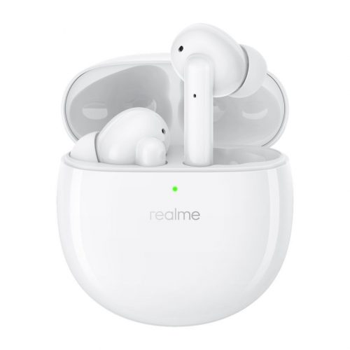 Realme Buds Air Pro True Wireless Bluetooth Headset Soul White