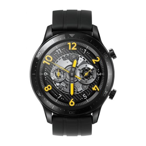 Realme Watch S Pro Black