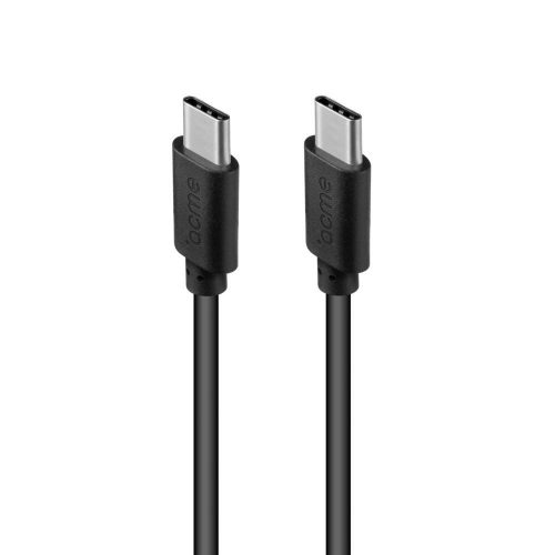 ACME CB1051 USB Type-C 2.0 cable 1m Black