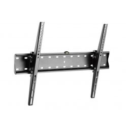 EQuip 37"-70" Tilt TV Wall Bracket Black