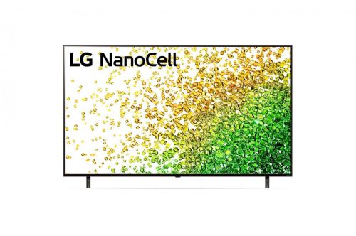 LG 55" 55NANO893PC LED Smart