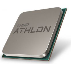 AMD Athlon 3000G AM4 3,5GHz OEM