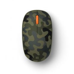 Microsoft Bluetooth mouse Forrect Camo