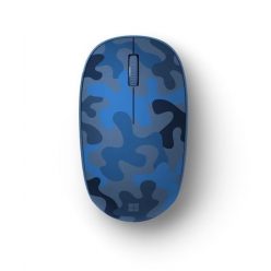 Microsoft Bluetooth mouse Nightfall Camo